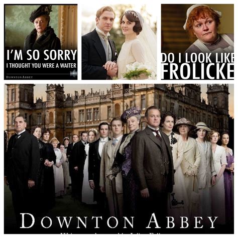 Downton Abbey 3 2025