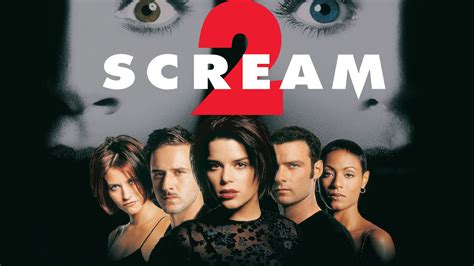 Scream 7 2025