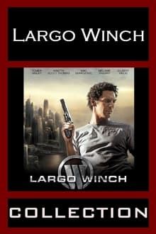 A Largo Winch Adventure 2025